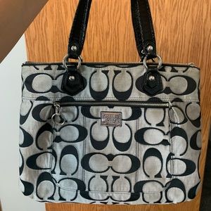 Vintage Coach Bag